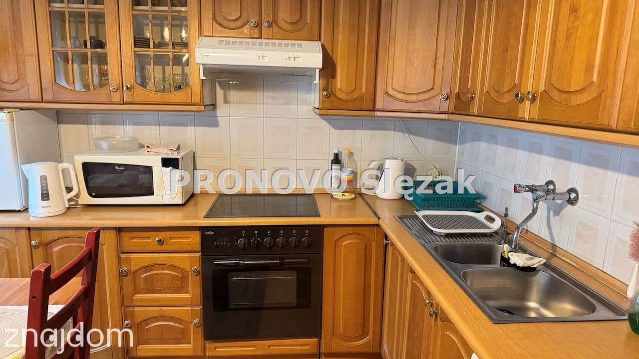 Słoneczne pokoje na Biskupinie - wszystko w cenie! - zdjęcie 14