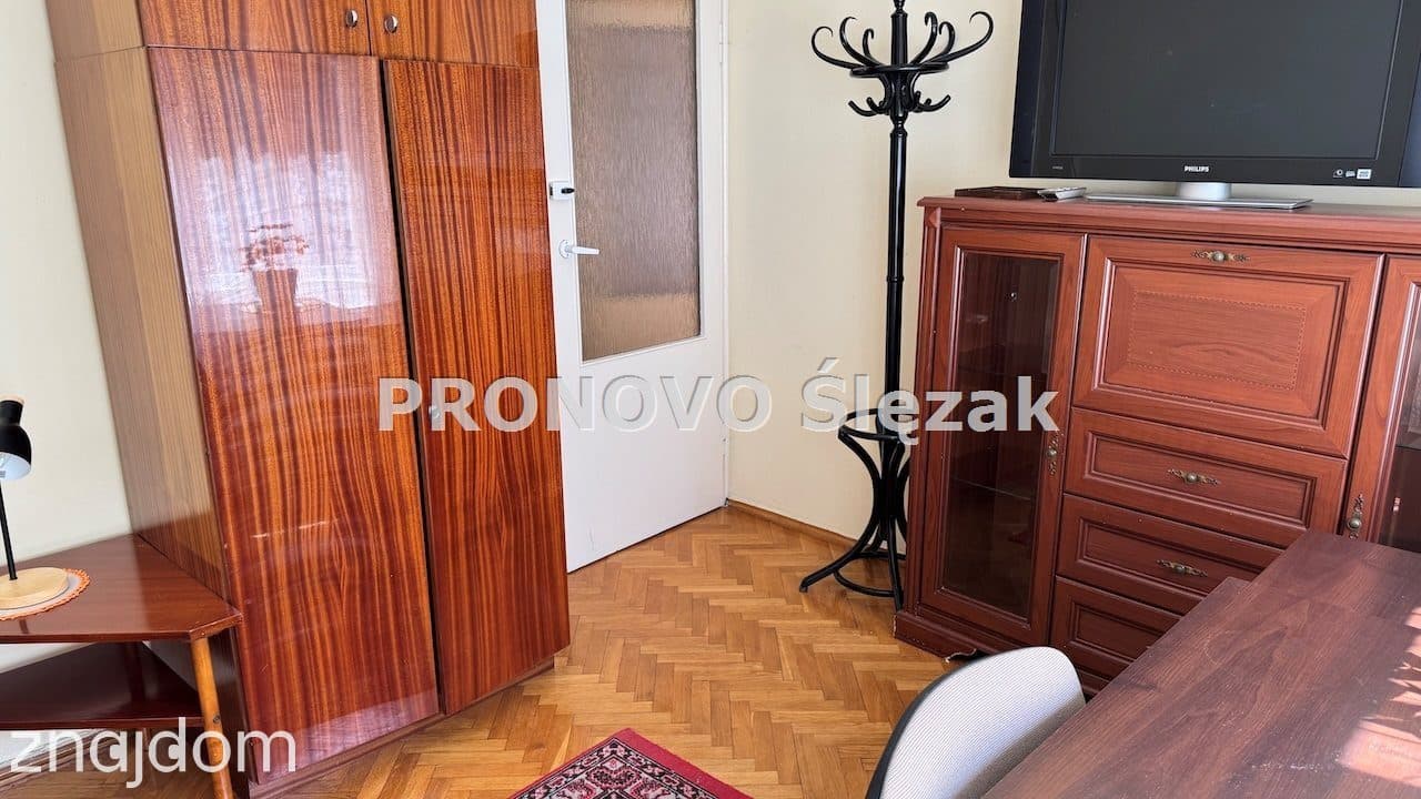 Słoneczne pokoje na Biskupinie - wszystko w cenie! - zdjęcie 6