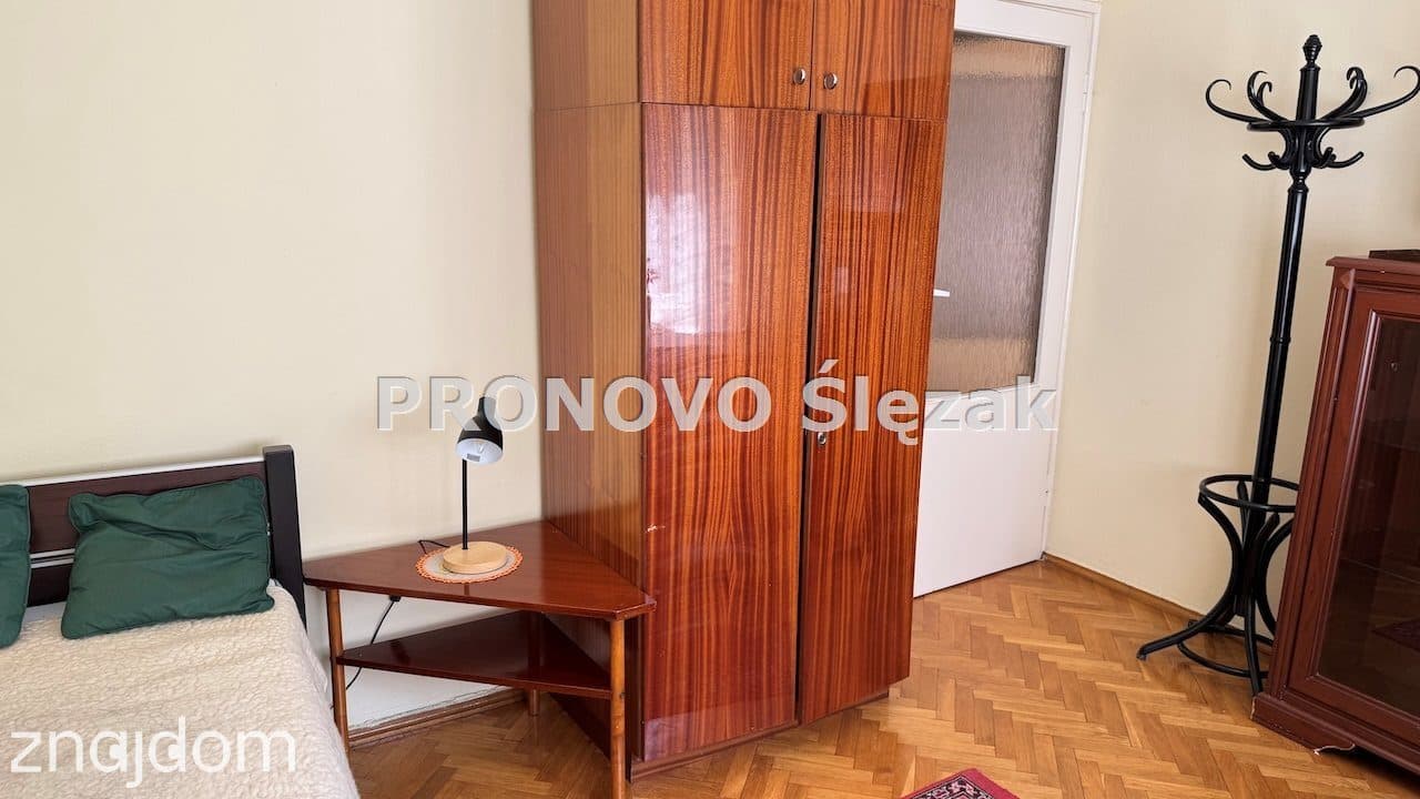 Słoneczne pokoje na Biskupinie - wszystko w cenie! - zdjęcie 7