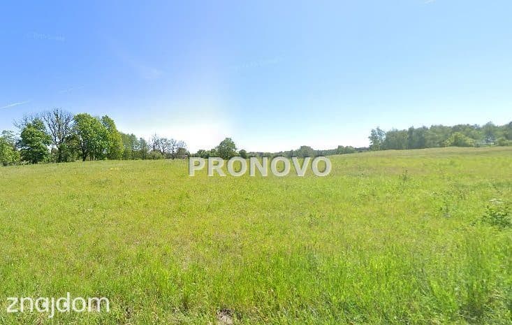 Działka rolna- łąka Bukowo gm. Człopa - zdjęcie 6