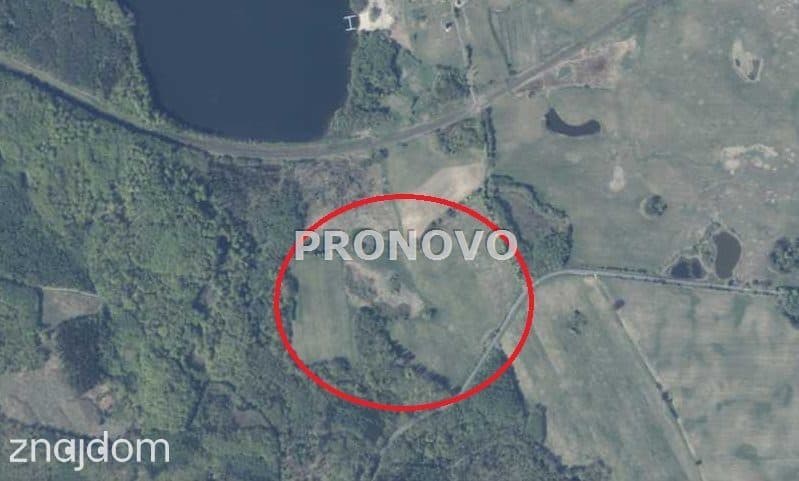 działka rolna 19 ha koło Węgorzyna - zdjęcie 4