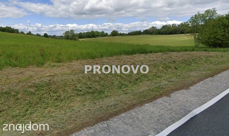 działka rolna 19 ha koło Węgorzyna - zdjęcie 7