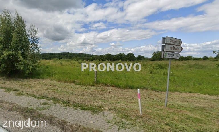 działka rolna 19 ha koło Węgorzyna - zdjęcie 8
