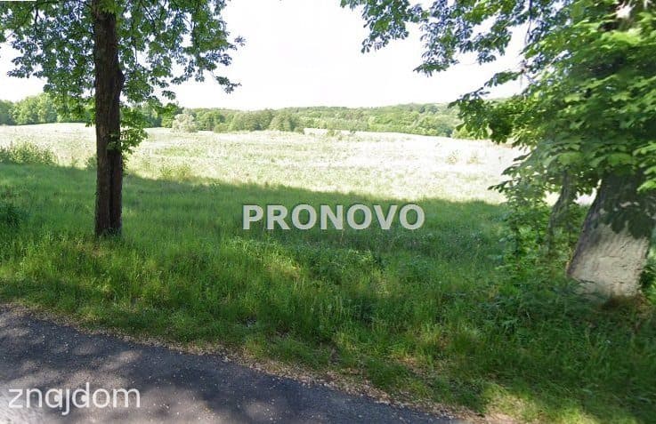 działka rolna 19 ha koło Węgorzyna - zdjęcie 9