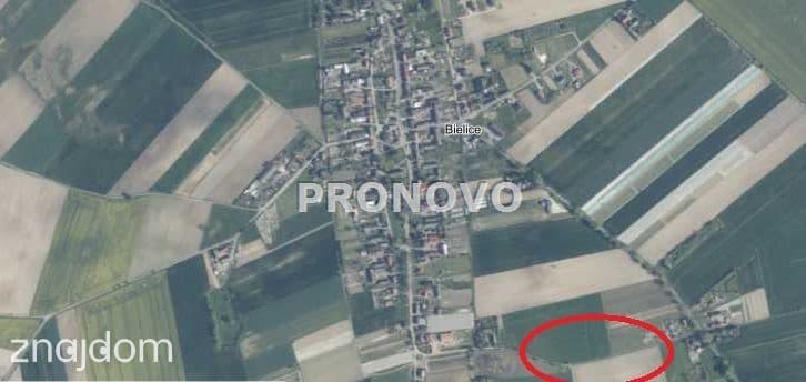 działki budowlane Bielice - zdjęcie 4