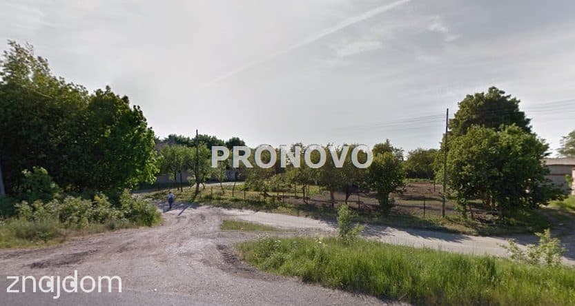 działki 5299m2 i 6104m2 Więcław gm. Brzeżno - zdjęcie 2