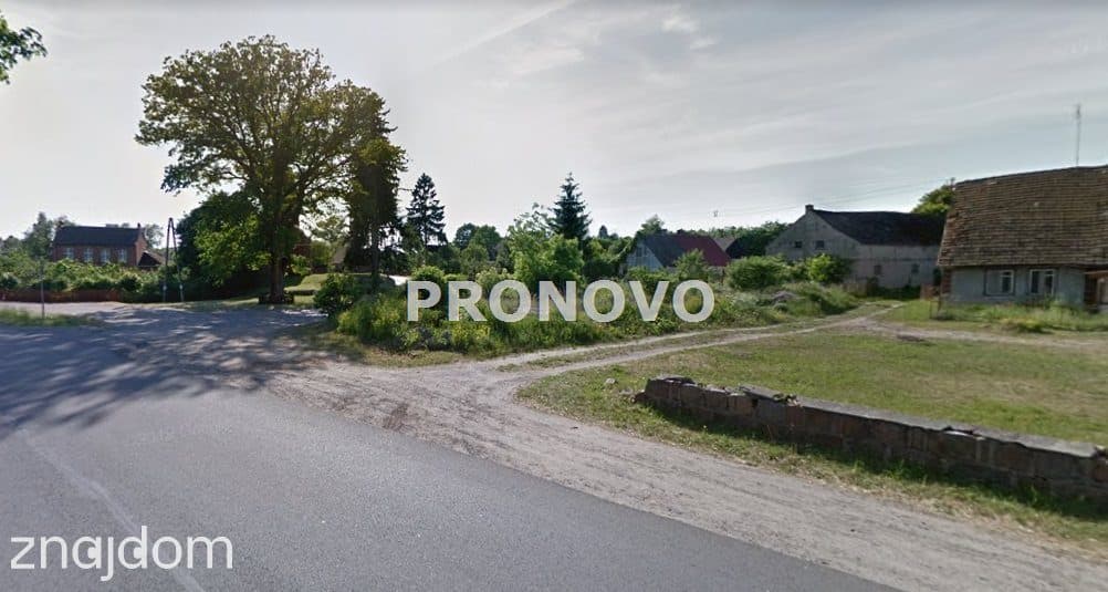 działki 5299m2 i 6104m2 Więcław gm. Brzeżno - zdjęcie 4