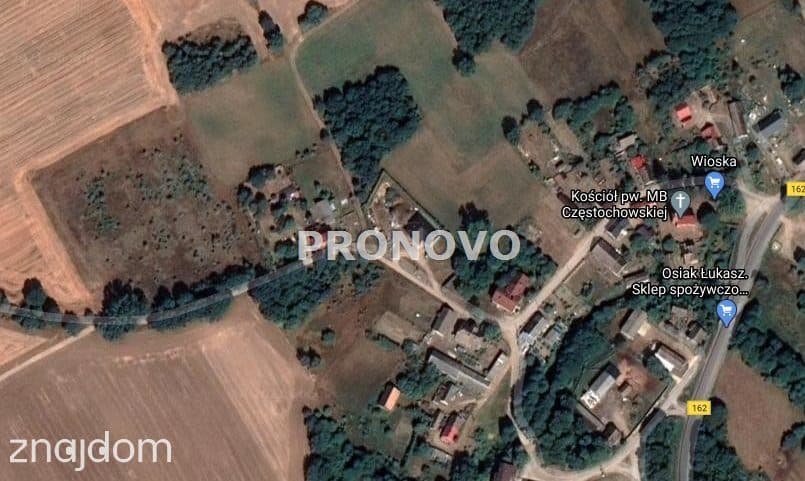 działki 5299m2 i 6104m2 Więcław gm. Brzeżno - zdjęcie 5