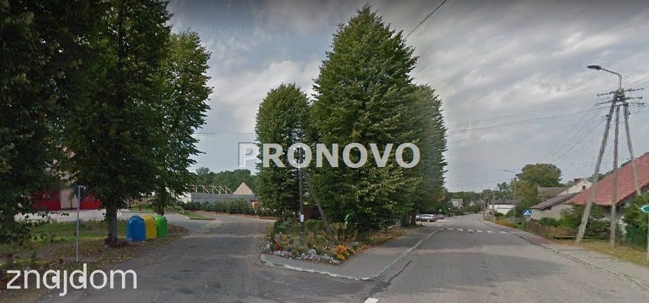 działka budowlana Rydzewo, Drawsko Pomorskie - zdjęcie 4