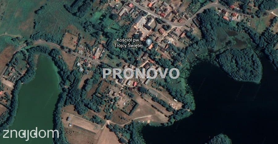 działka budowlana Rydzewo, Drawsko Pomorskie - zdjęcie 5