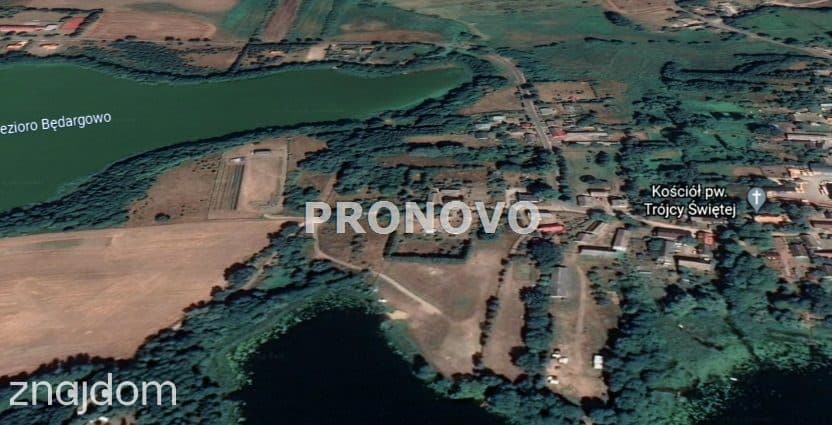 działka budowlana Rydzewo, Drawsko Pomorskie - zdjęcie 6