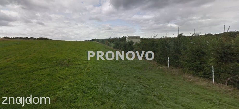 działka rolna Przęsocin - zdjęcie 3