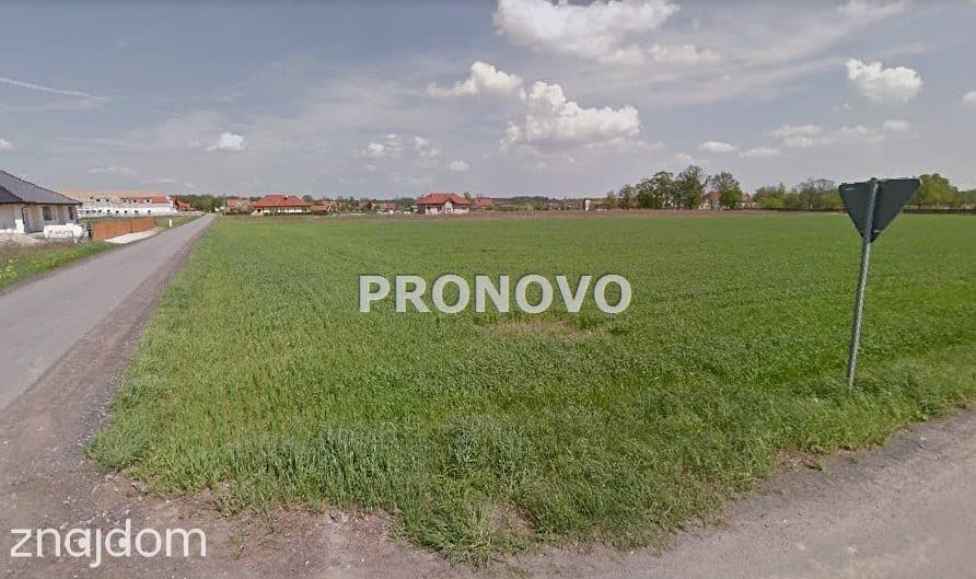 działka pod dom jednorodzinny Żurawiniec - zdjęcie 3