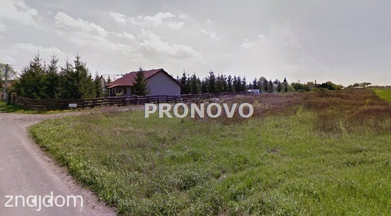 działka pod dom jednorodzinny Żurawiniec - zdjęcie 4