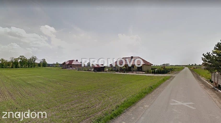 działka pod dom jednorodzinny Żurawiniec - zdjęcie 5