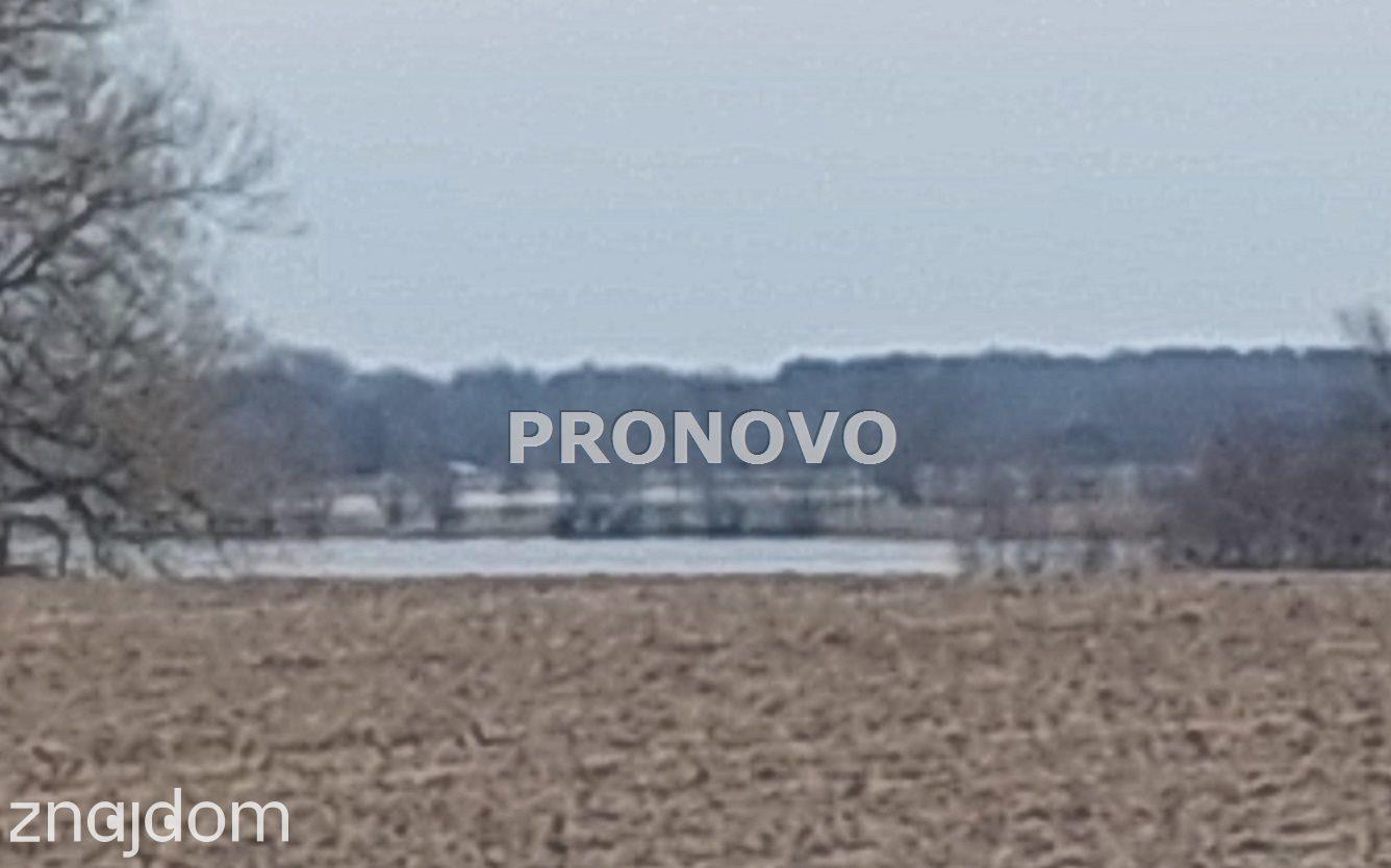 działka nad rzeką Dziwną - zdjęcie 3