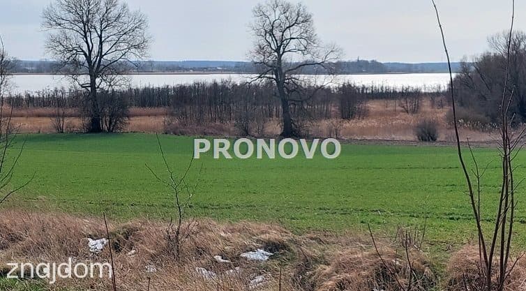 działka nad rzeką Dziwną - zdjęcie 7