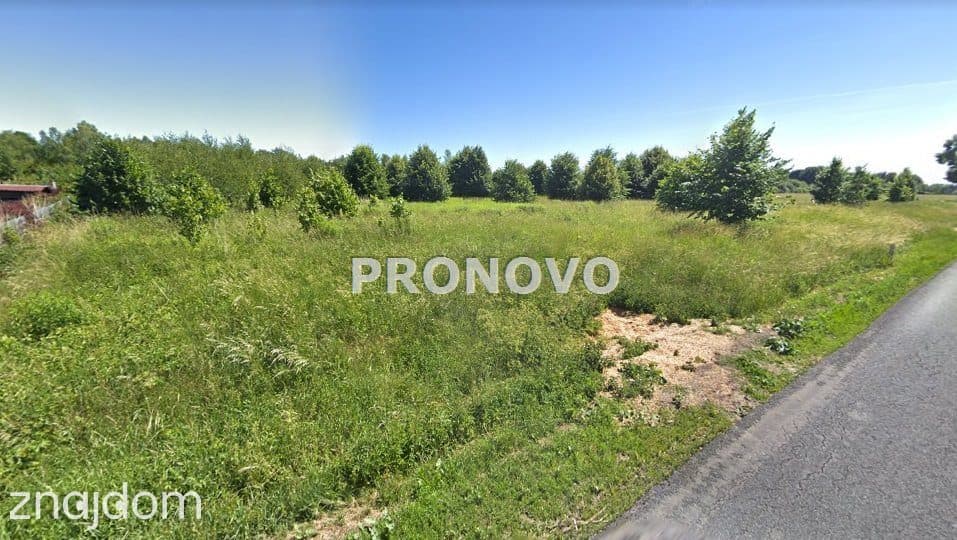 działka budowlana mieszkaniowa Parlino - zdjęcie 7