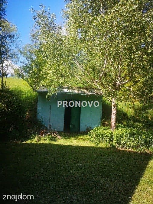 Działka budowlana przy jeziorach koło Łobza - zdjęcie 2