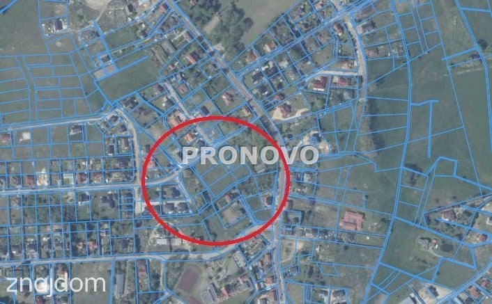 Działka około 1000m2 budowlana Tanowo - zdjęcie 2