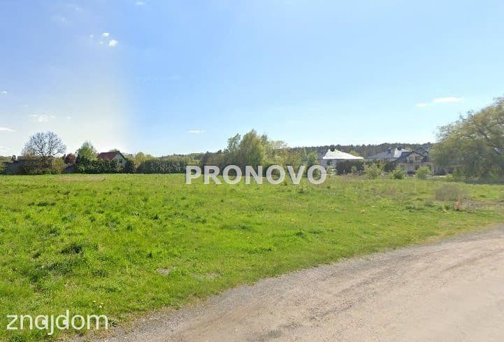 Działka około 1000m2 budowlana Tanowo - zdjęcie 3