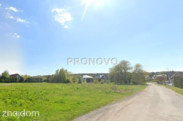 Działka około 1000m2 budowlana Tanowo - zdjęcie 4
