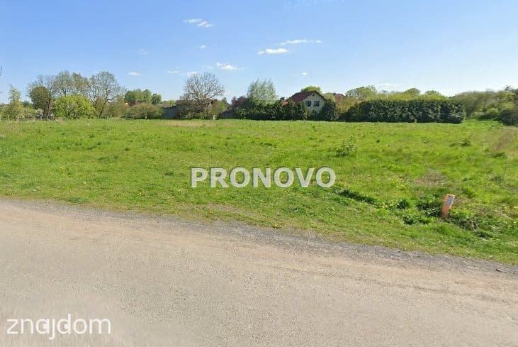 Działka około 1000m2 budowlana Tanowo - zdjęcie 5