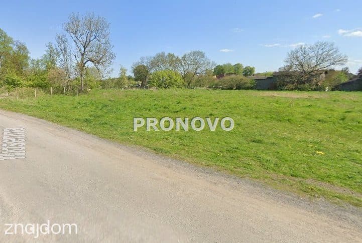 Działka około 1000m2 budowlana Tanowo - zdjęcie 6
