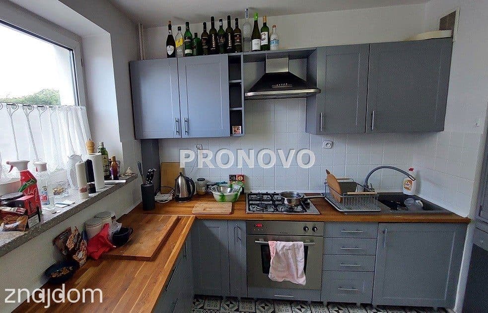 Mieszkanie 65m2, piwnica, balkon, garaż Warszewo - zdjęcie 10