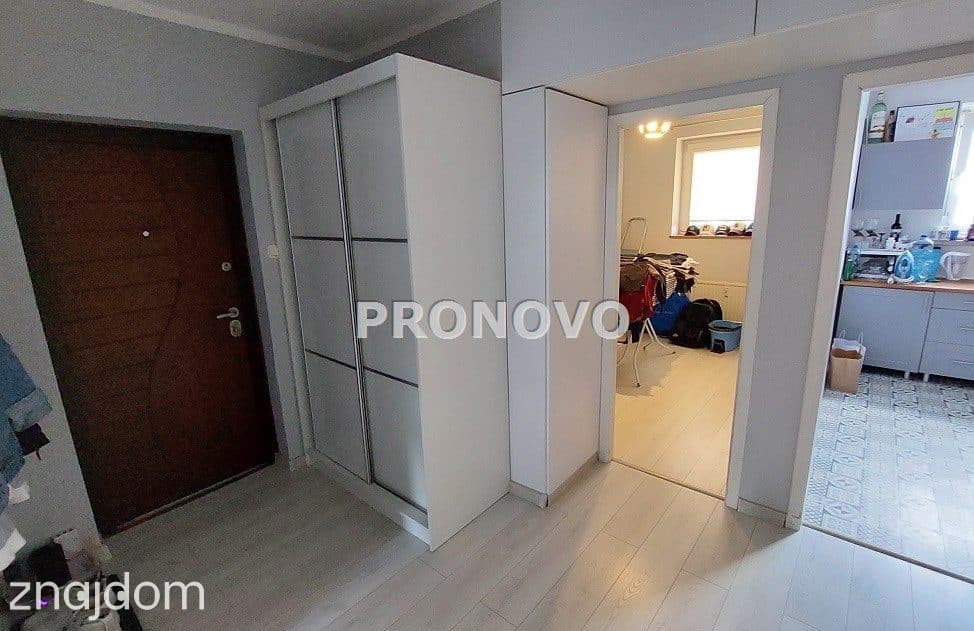 Mieszkanie 65m2, piwnica, balkon, garaż Warszewo - zdjęcie 12