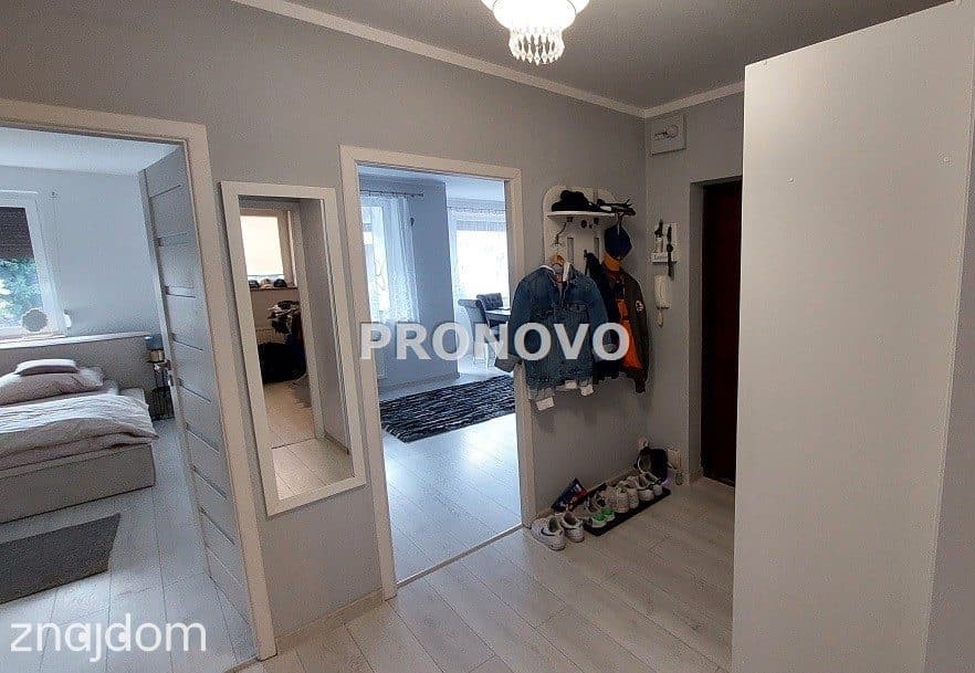 Mieszkanie 65m2, piwnica, balkon, garaż Warszewo - zdjęcie 13