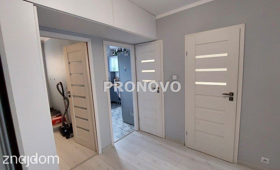 Mieszkanie 65m2, piwnica, balkon, garaż Warszewo - zdjęcie 14