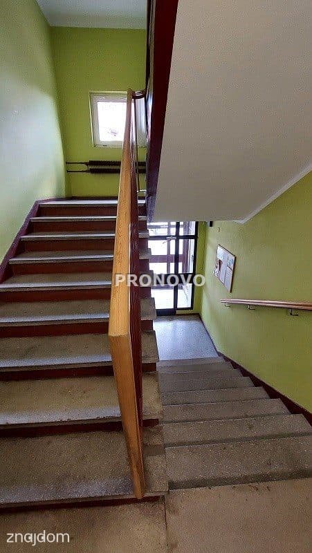 Mieszkanie 65m2, piwnica, balkon, garaż Warszewo - zdjęcie 15