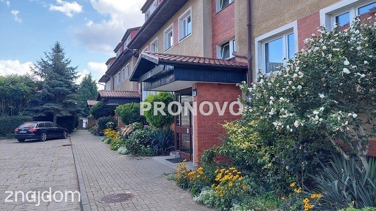 Mieszkanie 65m2, piwnica, balkon, garaż Warszewo - zdjęcie 16