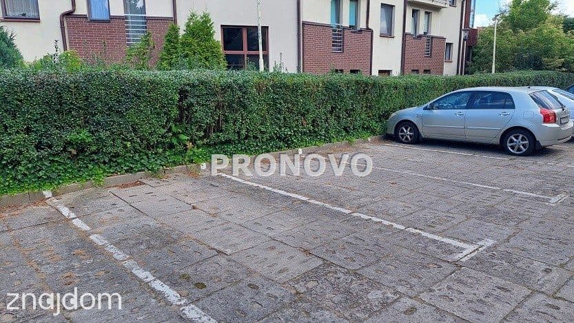 Mieszkanie 65m2, piwnica, balkon, garaż Warszewo - zdjęcie 17