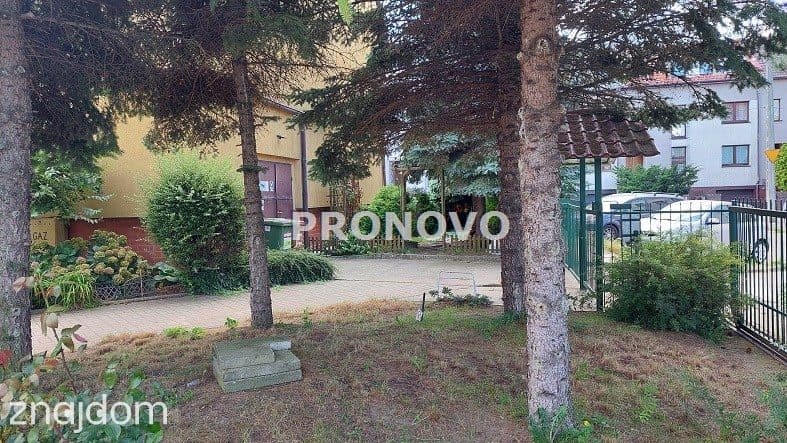 Mieszkanie 65m2, piwnica, balkon, garaż Warszewo - zdjęcie 18