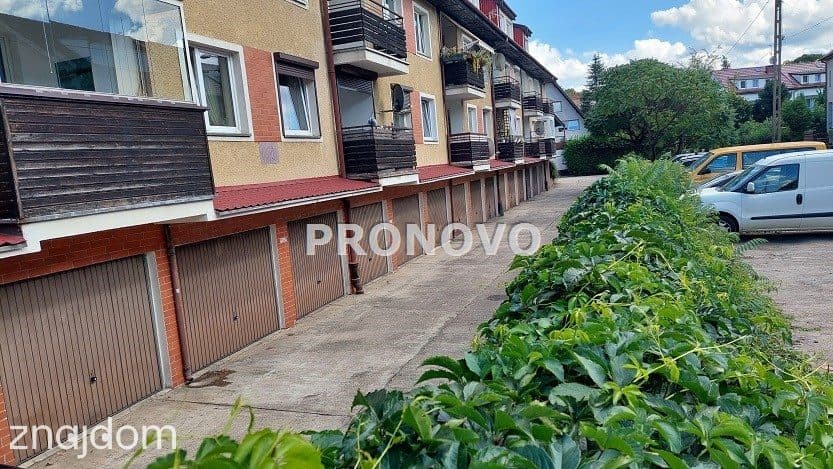 Mieszkanie 65m2, piwnica, balkon, garaż Warszewo - zdjęcie 19