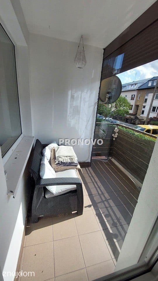 Mieszkanie 65m2, piwnica, balkon, garaż Warszewo - zdjęcie 3