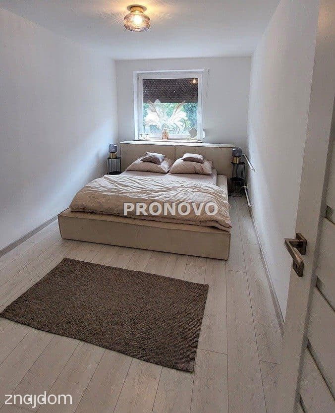Mieszkanie 65m2, piwnica, balkon, garaż Warszewo - zdjęcie 4
