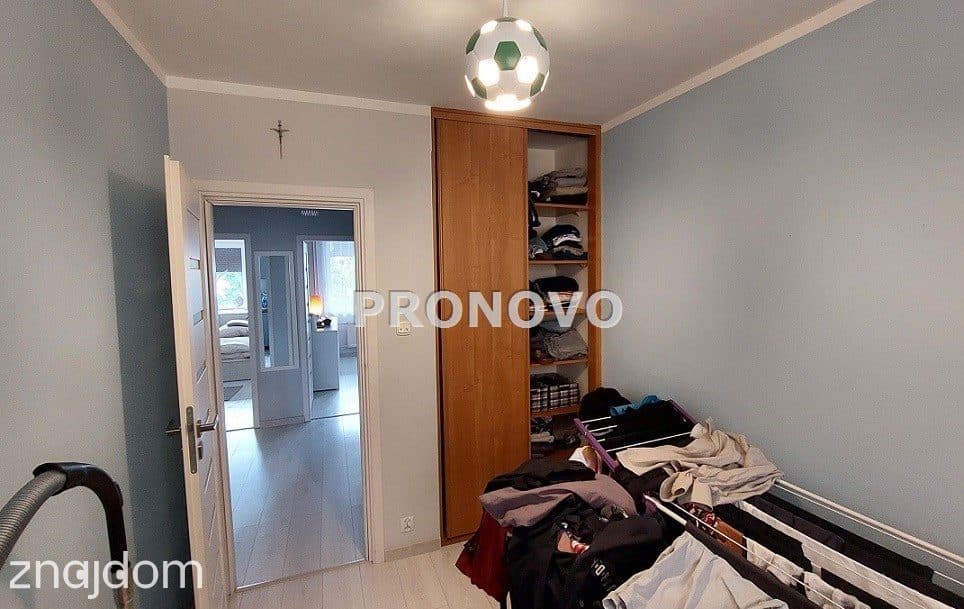 Mieszkanie 65m2, piwnica, balkon, garaż Warszewo - zdjęcie 5