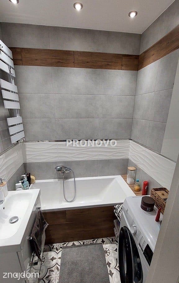 Mieszkanie 65m2, piwnica, balkon, garaż Warszewo - zdjęcie 6