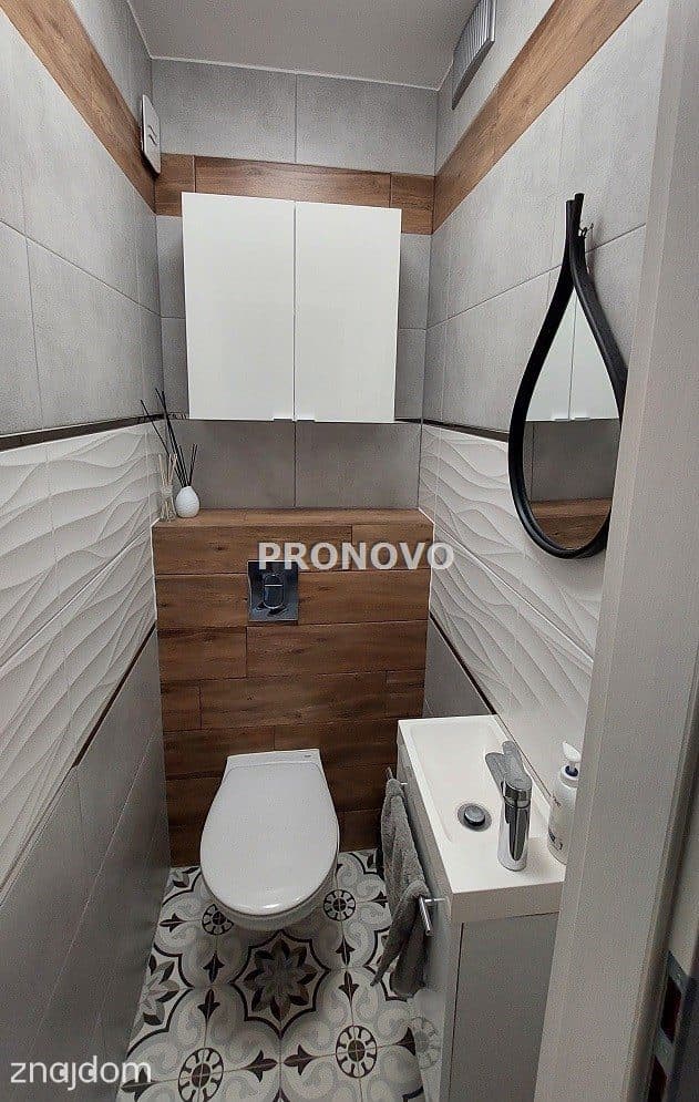 Mieszkanie 65m2, piwnica, balkon, garaż Warszewo - zdjęcie 8