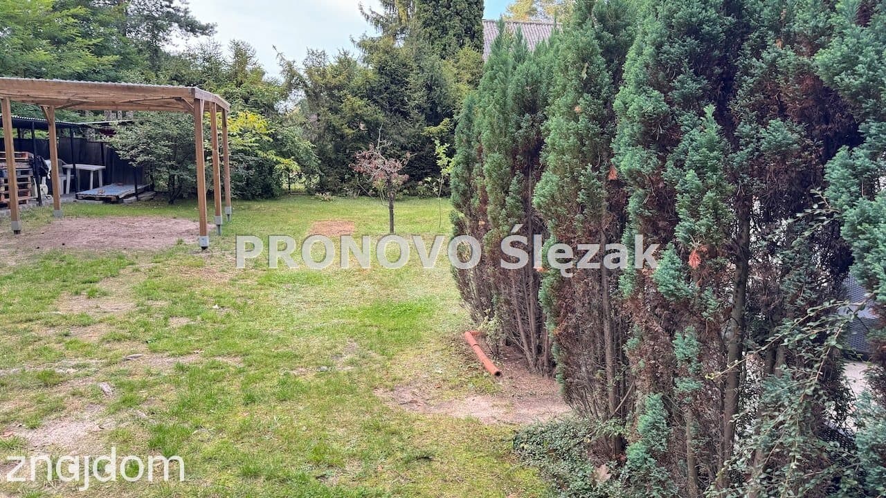 Dom do wynajęcia Osolin, 63 m², Ogród 10 arów, PKP - zdjęcie 10