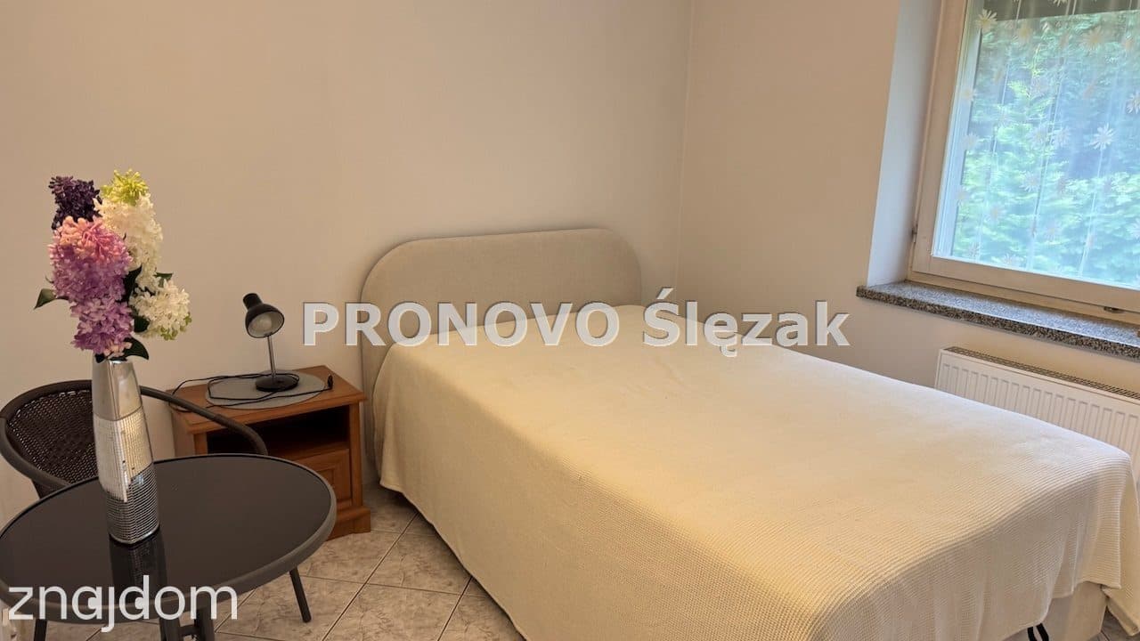 Dom do wynajęcia Osolin, 63 m², Ogród 10 arów, PKP - zdjęcie 6