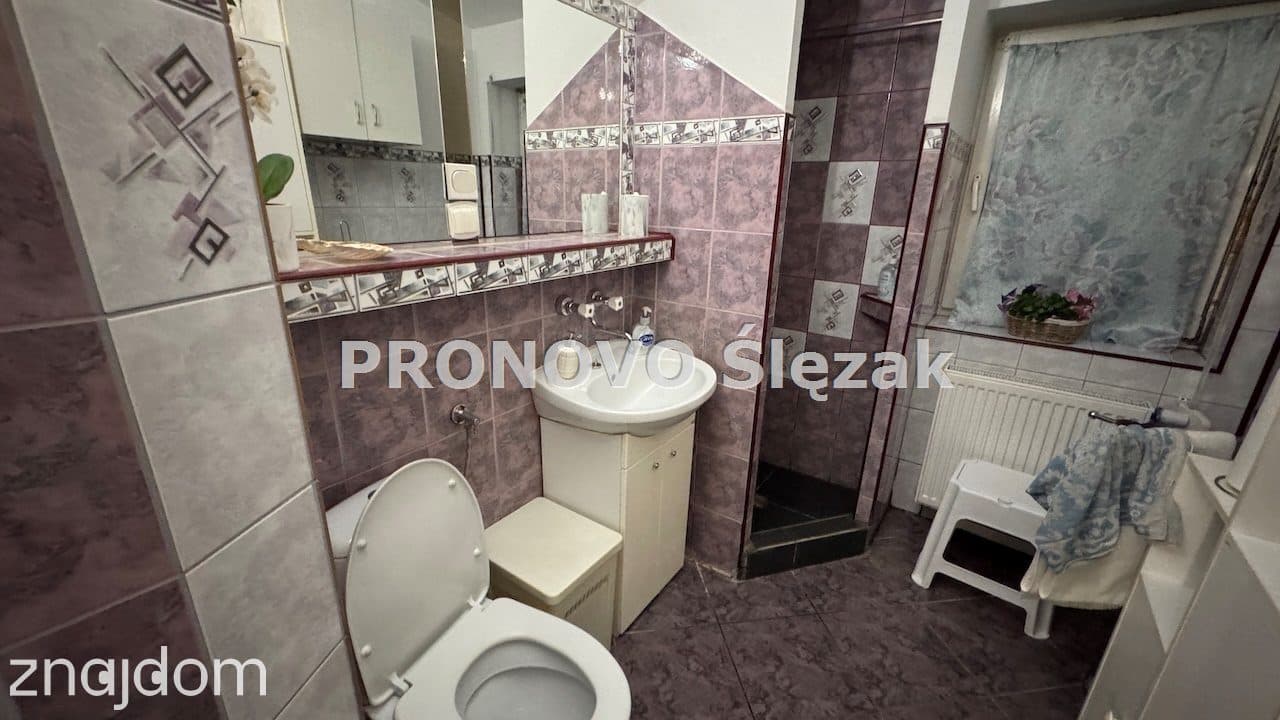 Dom do wynajęcia Osolin, 63 m², Ogród 10 arów, PKP - zdjęcie 8