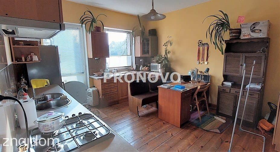 Pogodno 3 pokoje, garaż, ogród - zdjęcie 2