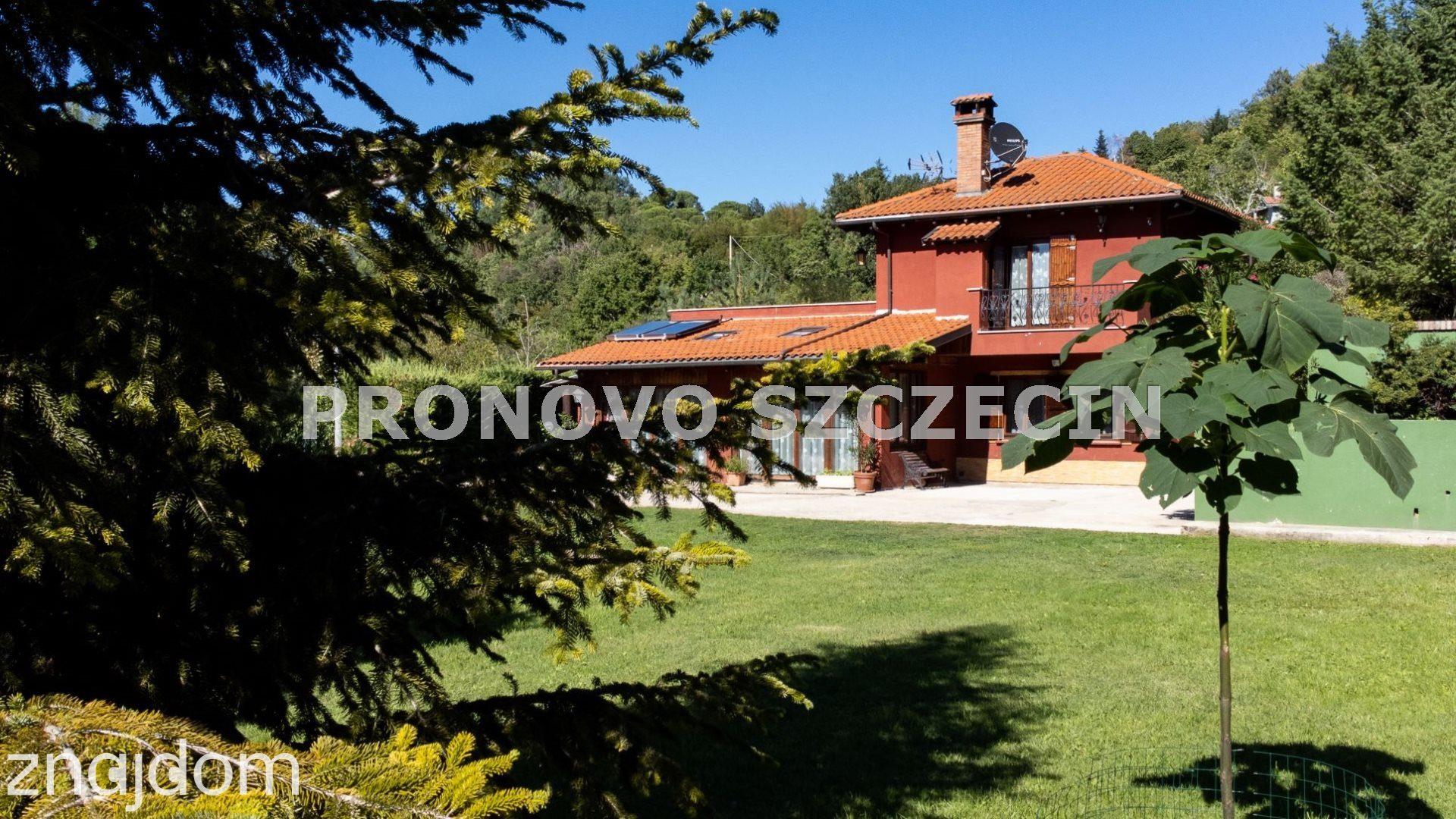 Dom z ogrodem w  Gerano, 40 km od Rzym, sprzedaż. - zdjęcie 3