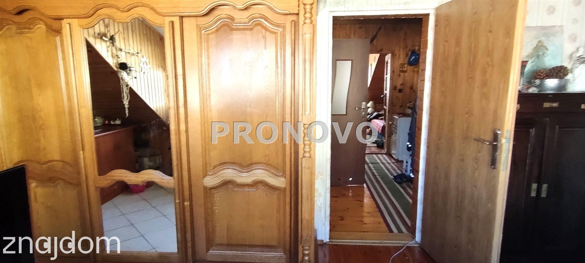 Bezrzecze, Dom,ogród, balkony, taras, sprzedaż. - zdjęcie 26