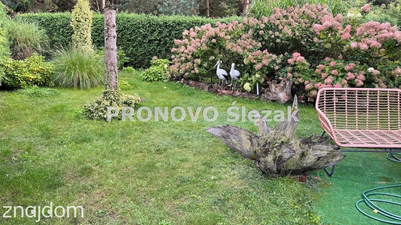 Sprzedam dom Osolin 3 pokoje, ogród 500 m² - zdjęcie 11