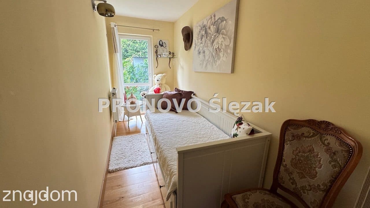 Sprzedam dom Osolin 3 pokoje, ogród 500 m² - zdjęcie 5